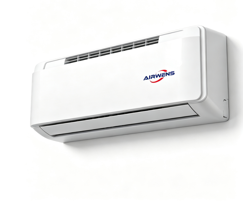 Latest company case about Air-Conditioning Procurement for NO.2021G121 Land Parcel Project